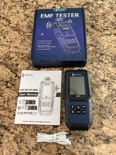 Erickhill er02 emf - er02,